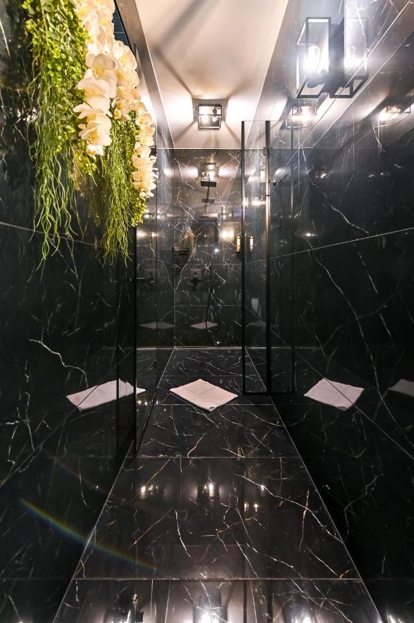 Diamond Sveciu Namai Aparthotel Kaunas Exterior photo